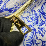 Louis Vuitton OnTheGo MM M11262 Blue